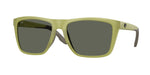 913112 - Matte Translucent Sitka / Gray