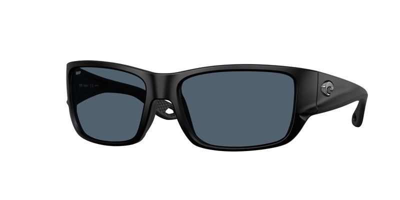 913201 - Matte Black / Gray