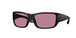 913204 - Matte Black / Rose