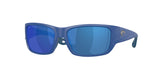 913207 - Matte Chesapeake Blue / Blue Mirror