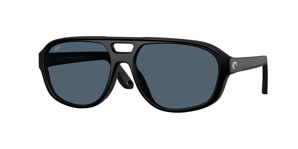 913301 - Matte Black / Gray