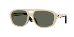 913307 - Matte Sand / Gray