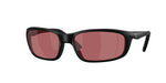 913404 - Matte Black / Rose