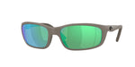 913411 - Olive Shale / Green Mirror