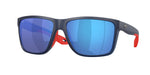 913510 - Translucent 250th Blue / Blue Mirror