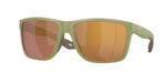 913511 - Matte Sitka / Gold Mirror