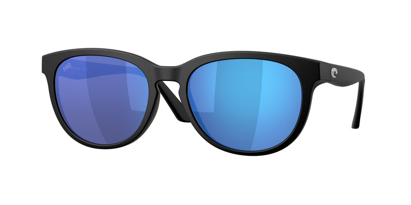 914002 - Netplus Black / Blue Mirror