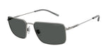 741/87 - Gunmetal / Dark Grey