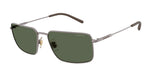776/71 - Matte Bronze / Dark Green