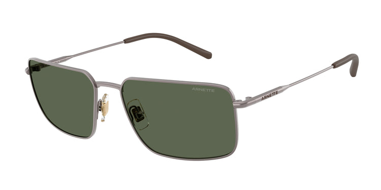 776/71 - Matte Bronze / Dark Green