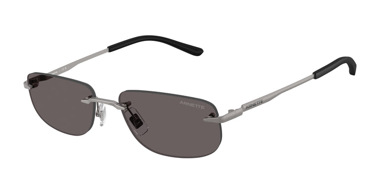 745/87 - Matte Gunmetal / Black Smoke