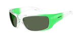 301871 - Crystal Gradient Green / Dark Green