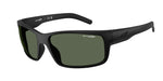 275371 - Matte Black / Green