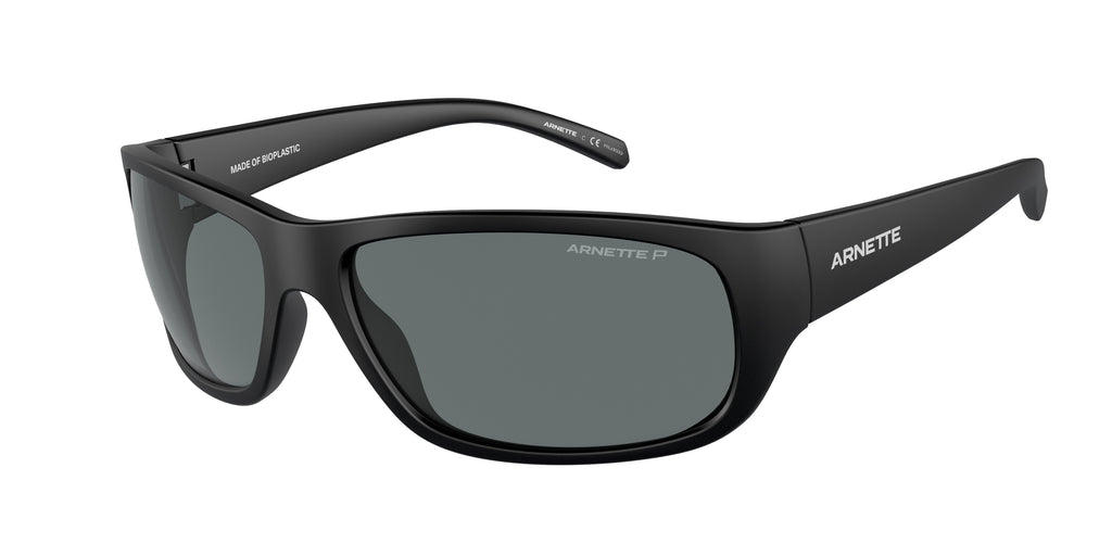 275881 - Matte Black / Polarized Dark Grey