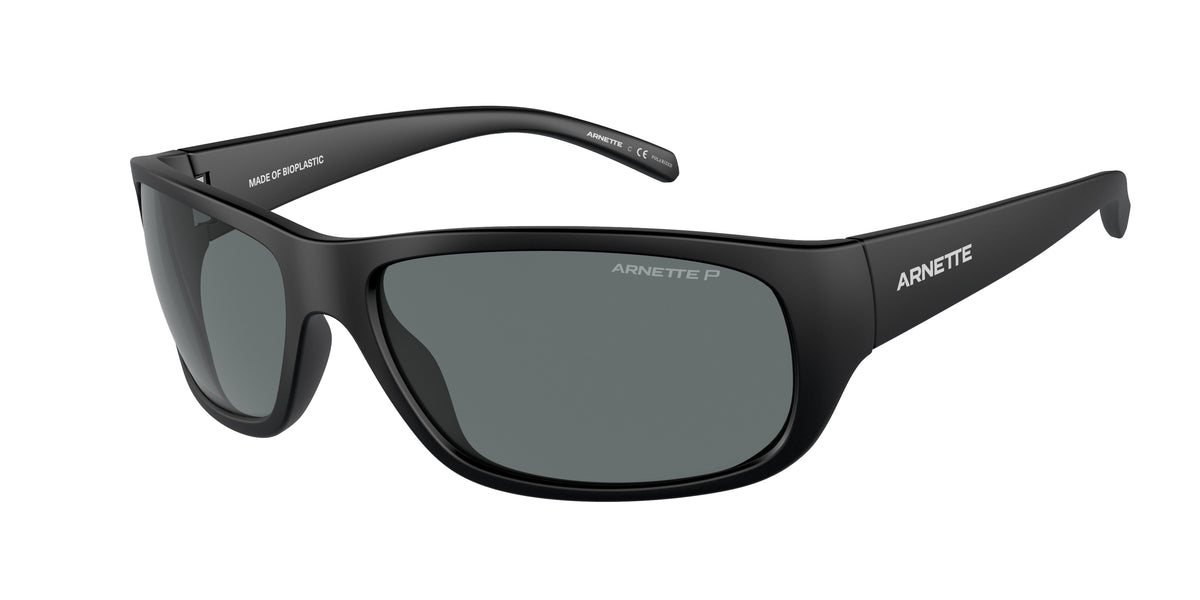 275881 - Matte Black / Polarized Dark Grey