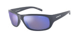 275922 - Matte Blue / Grey Polarized
