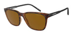 277083 - Dark Havana / Brown Polarized