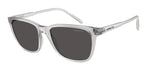 285887 - Transparent Light Grey / Dark Grey