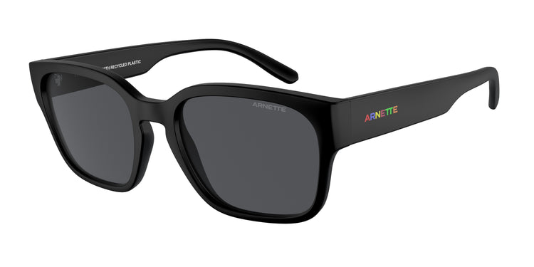 290087 - Matte Recycled Black / Dark Grey