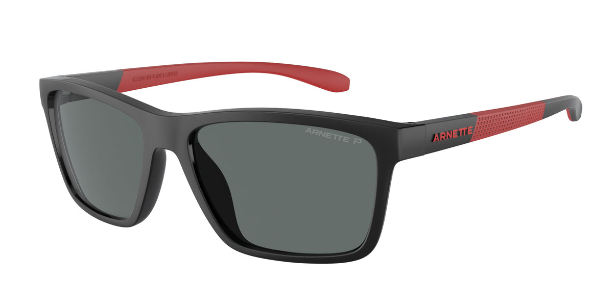 275381 - Black / Dark Grey Polarized