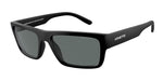 290081 - Matte Recycled Black / Polar Dark Grey