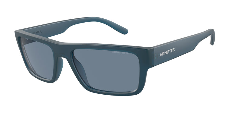 29012V - Frosted Blue / Polarized Dark Blue