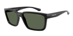 290071 - Recycled Black / Dark Green