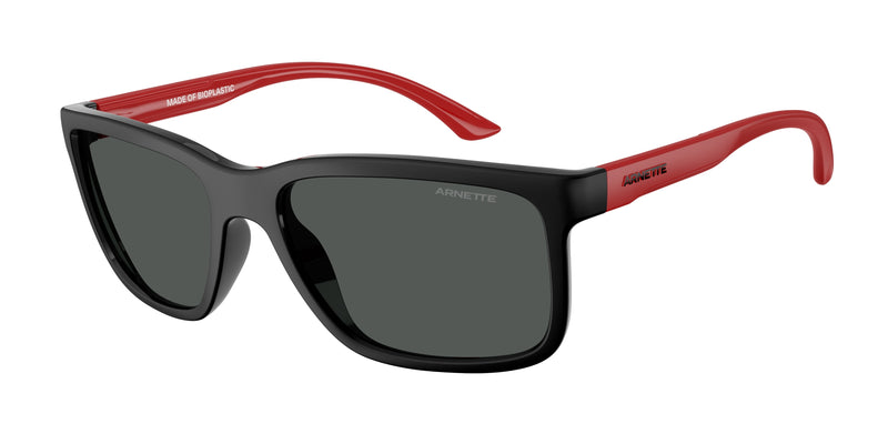 275887 - Black Matte/Shiny / Dark Grey