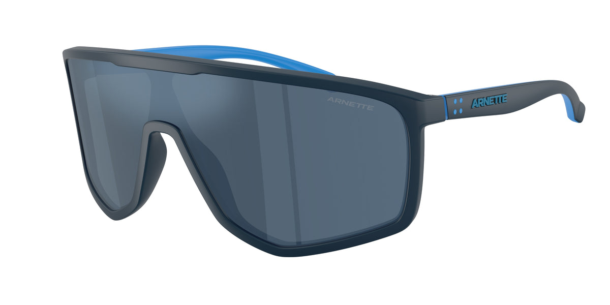 275455 - Dark Blue / Dark Blue Mirror Blue