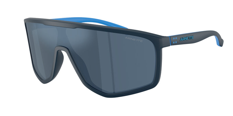275455 - Dark Blue / Dark Blue Mirror Blue