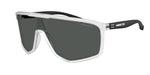 276187 - Matte Crystal / Dark Grey