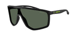 290071 - Matte Recycled Black / Dark Green