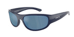 275422 - Blue / Dark Grey Mirror Water Polarized