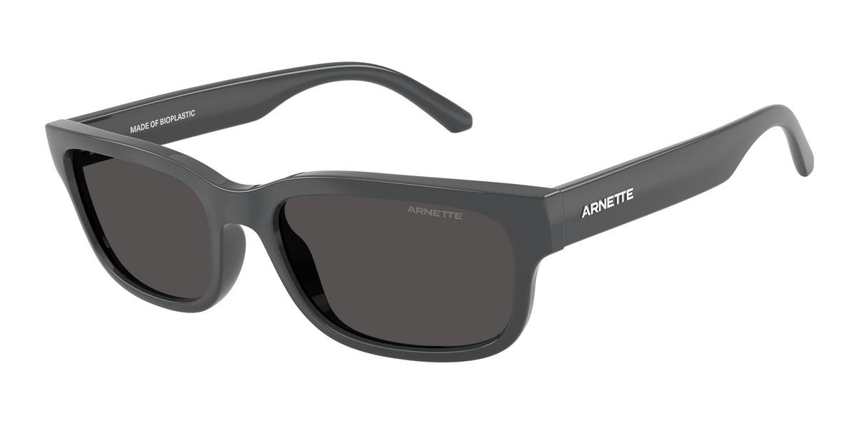 284187 - Dark Grey / Dark Grey