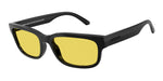 290085 - Recycled Black / Yellow