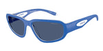 301280 - Crystal Royal Blue / Dark Blue