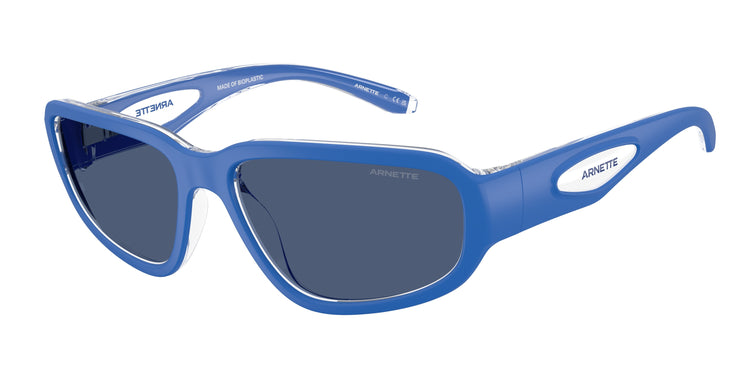 301280 - Crystal Royal Blue / Dark Blue
