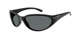 290081 - Recycled Black / Grey Polarized