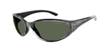 303371 - Flashcoat Grey / Dark Green