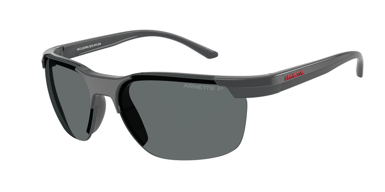 284181 - Dark Grey / Grey Polarized