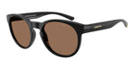 290073 - Recycled Black / Dark Brown