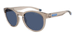 303080 - Transparent Beige / Dark Blue
