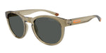 303187 - Transparent Olive / Dark Grey