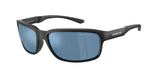 290022 - Matte Recycled Black / Mirror Water Polarized