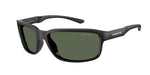290071 - Matte Recycled Black / Dark Green