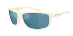 302955 - Milk / Blue Mirror Blue