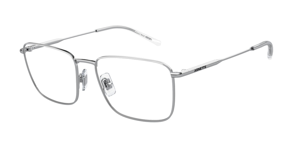 736 - Silver / Transparent