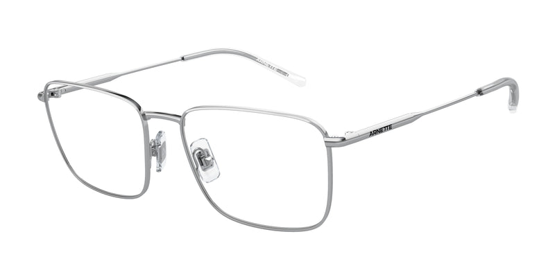736 - Silver / Transparent