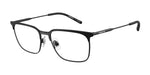 777 - Matte Black / Demo Lens