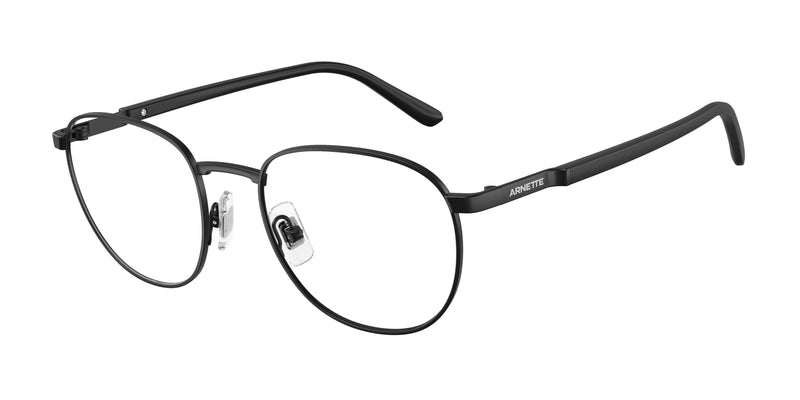 774 - Matte Black / Demo Lens